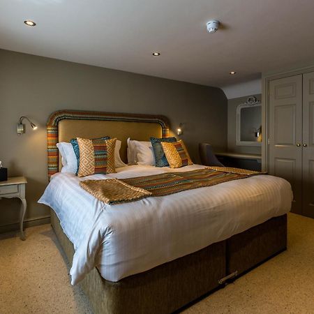 Washingborough Hall Hotel Eksteriør bilde