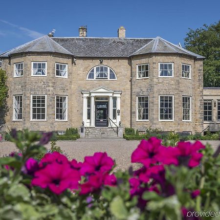 Washingborough Hall Hotel Eksteriør bilde
