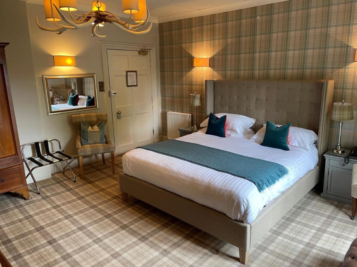 Washingborough Hall Hotel Eksteriør bilde