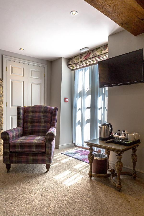 Washingborough Hall Hotel Eksteriør bilde