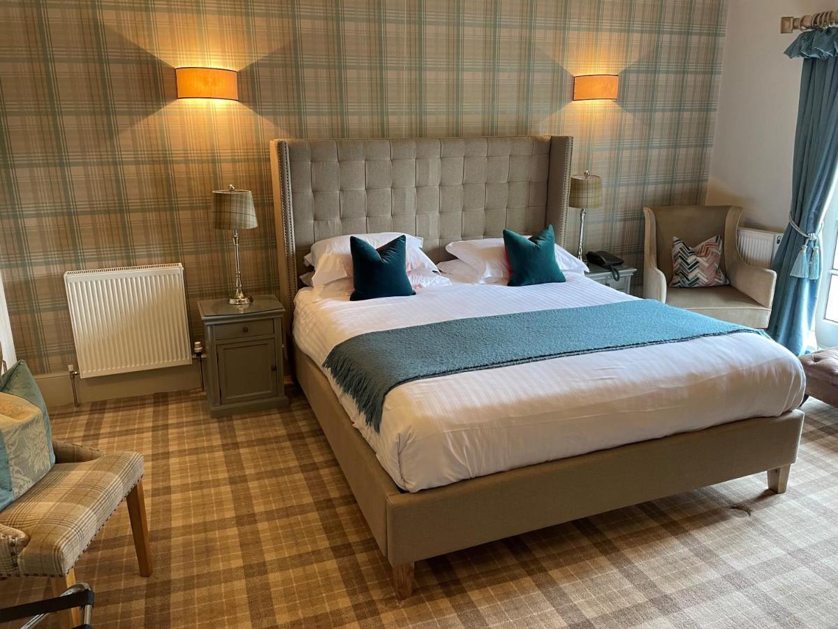 Washingborough Hall Hotel Eksteriør bilde