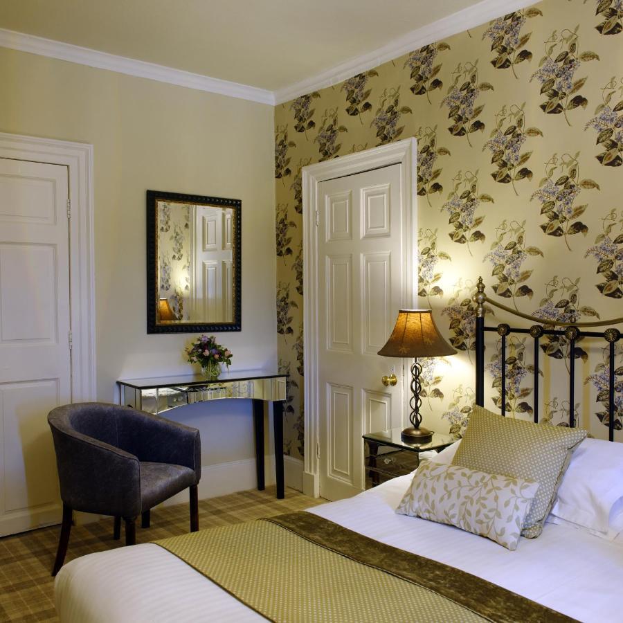 Washingborough Hall Hotel Eksteriør bilde