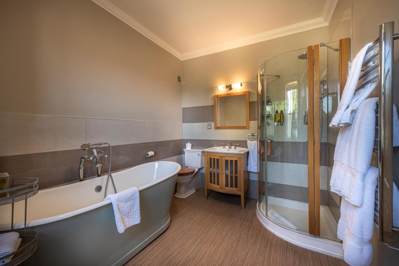 Washingborough Hall Hotel Eksteriør bilde