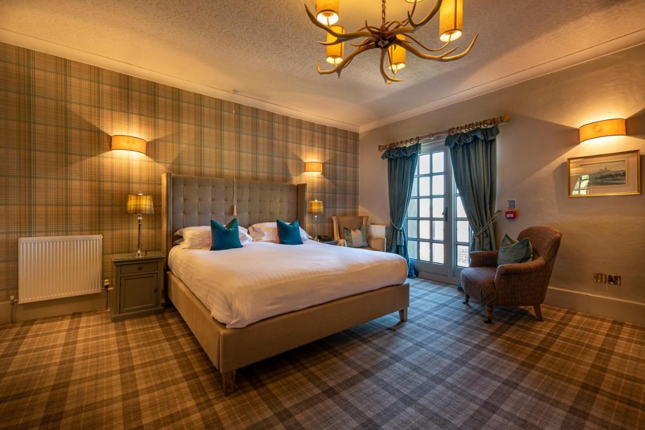 Washingborough Hall Hotel Eksteriør bilde