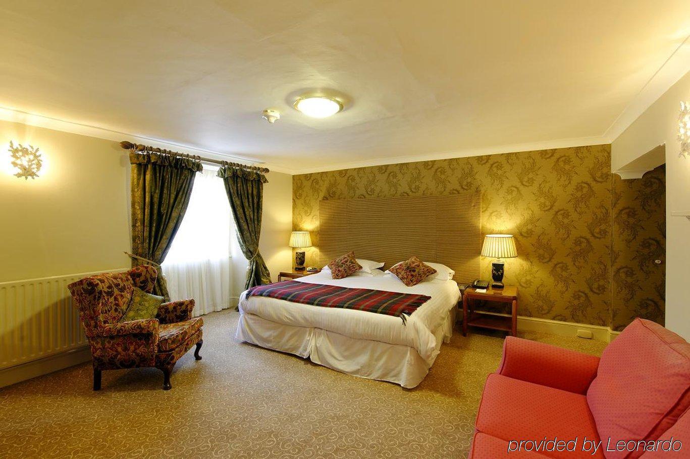 Washingborough Hall Hotel Eksteriør bilde