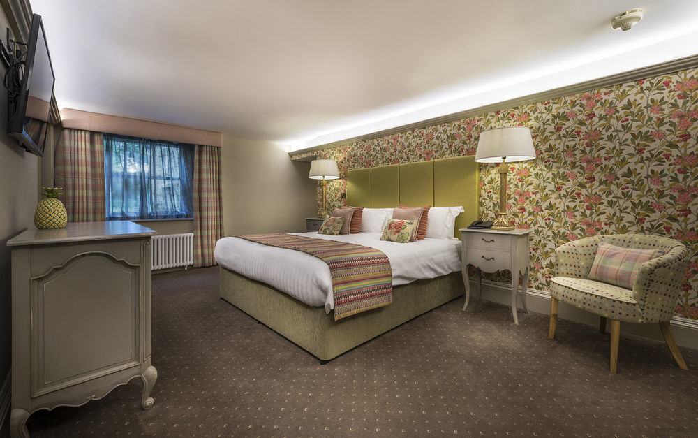 Washingborough Hall Hotel Eksteriør bilde