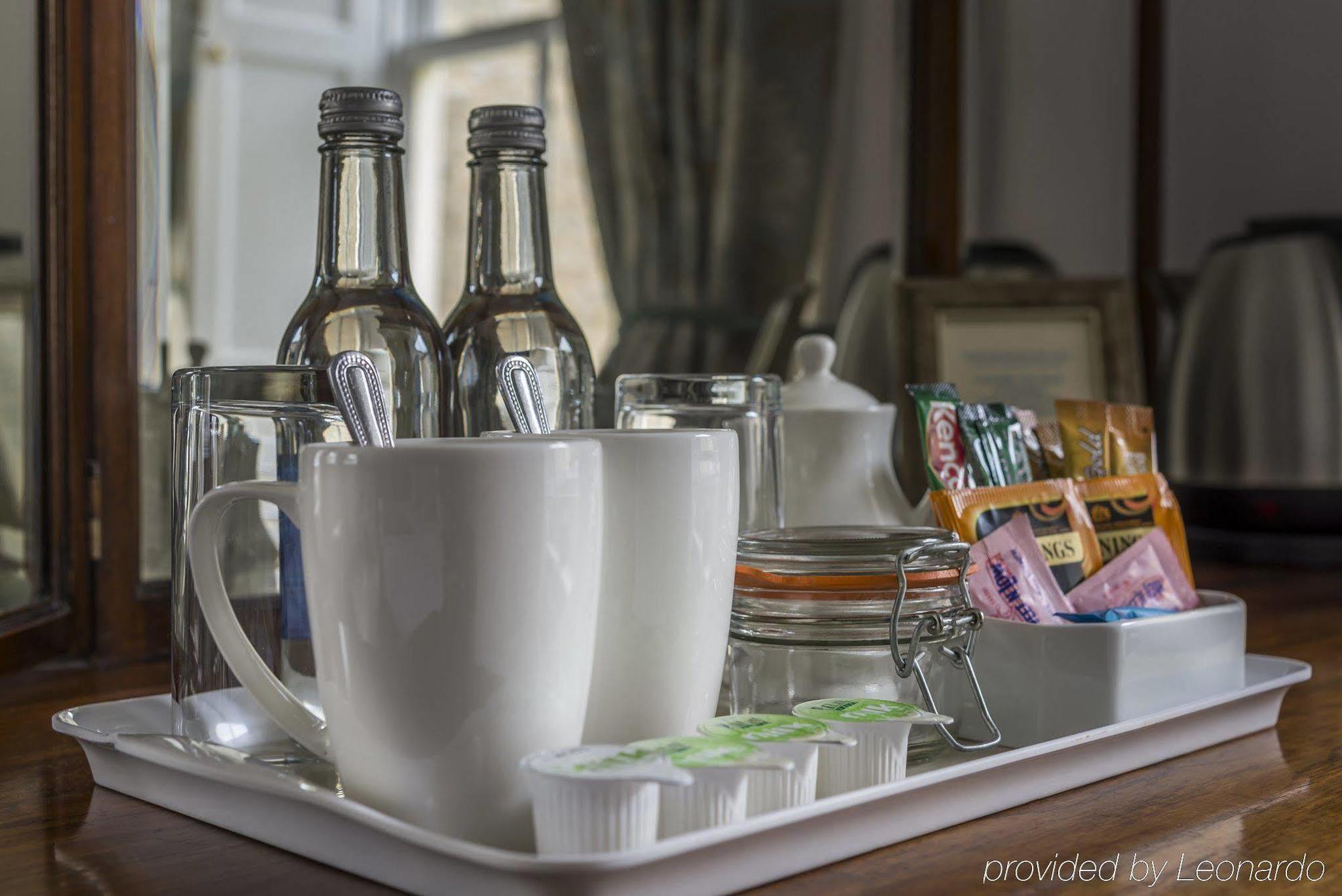 Washingborough Hall Hotel Eksteriør bilde