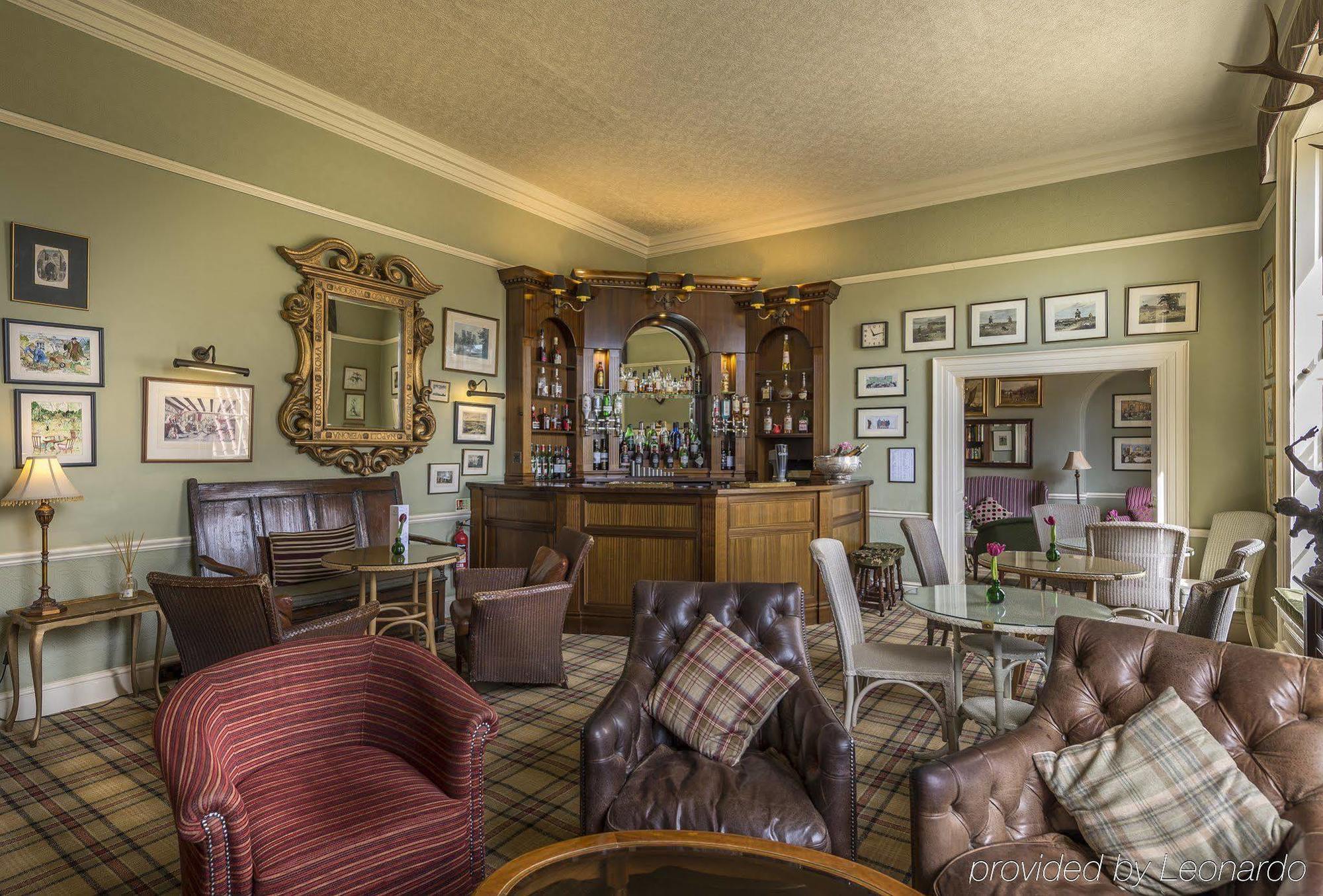 Washingborough Hall Hotel Eksteriør bilde