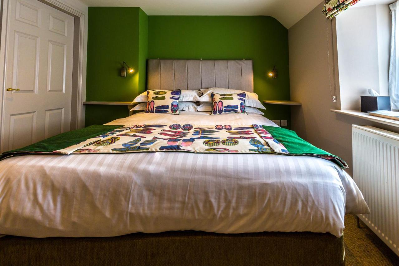 Washingborough Hall Hotel Eksteriør bilde